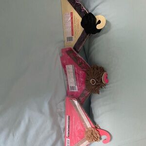 Set of three Lindsey Phillips interchangeable straps